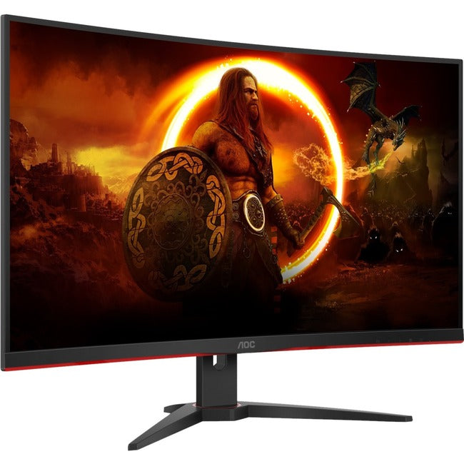 AOC C32G2ZE 31.5 AOC C32G2ZE 31.5